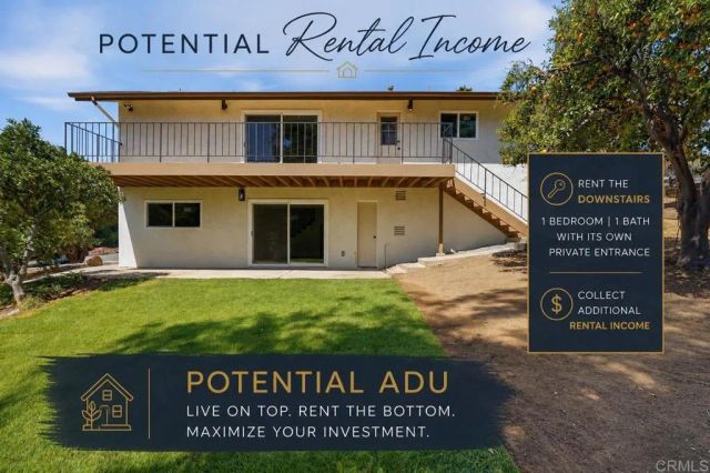 1336 Top Rail Lane, Escondido, CA 92027