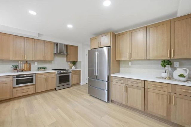 1336 Top Rail Lane, Escondido, CA 92027