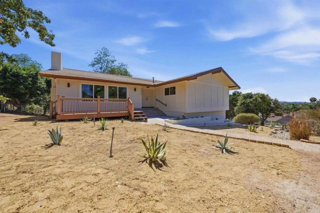 1336 Top Rail Lane, Escondido, CA 92027