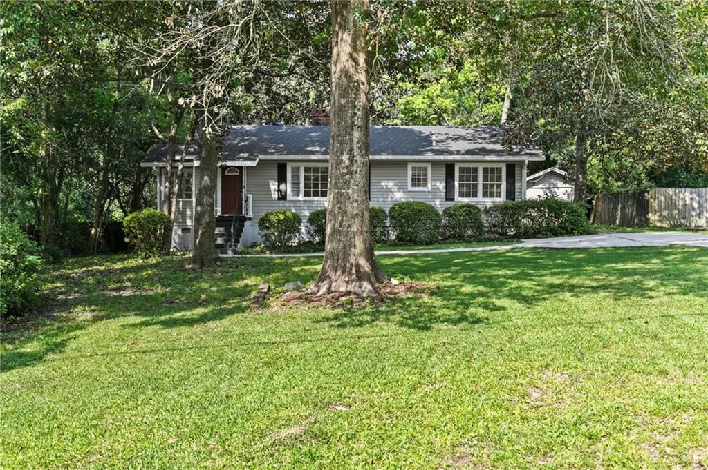 1009 Pinewood Drive, Mobile, AL 36618 — photo 3
