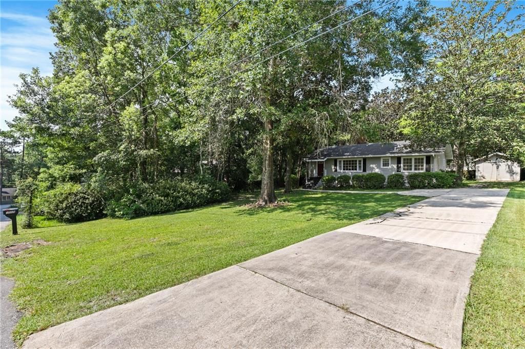 1009 Pinewood Drive, Mobile, AL 36618 — photo 4