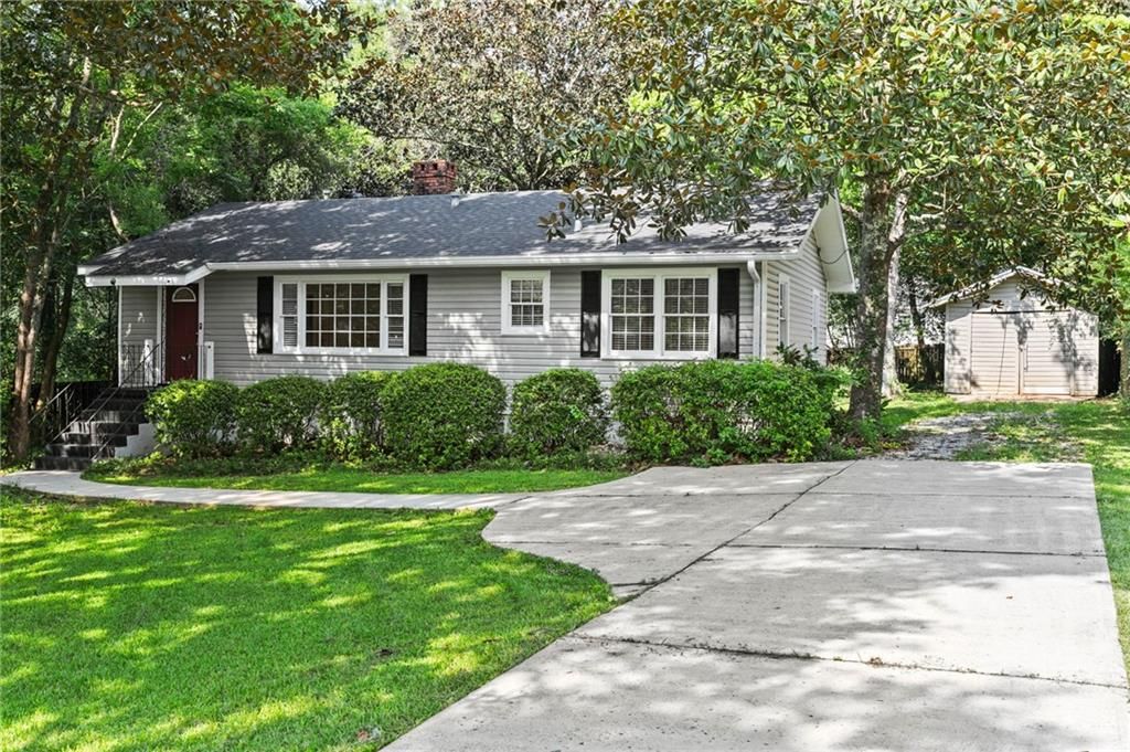 1009 Pinewood Drive, Mobile, AL 36618 — photo 5