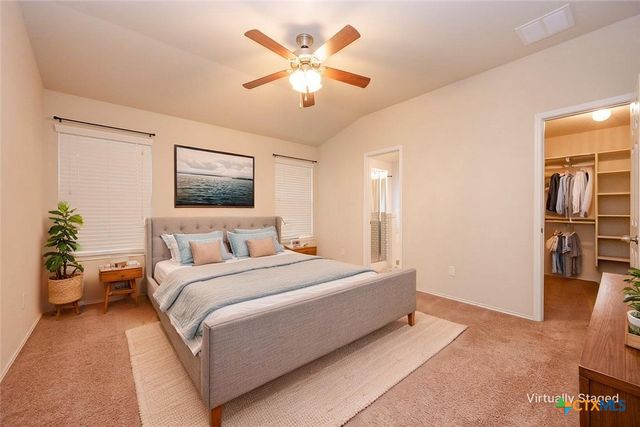 9617 Adeel Drive, Killeen, TX 76542