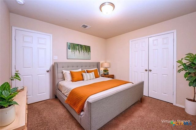 9617 Adeel Drive, Killeen, TX 76542