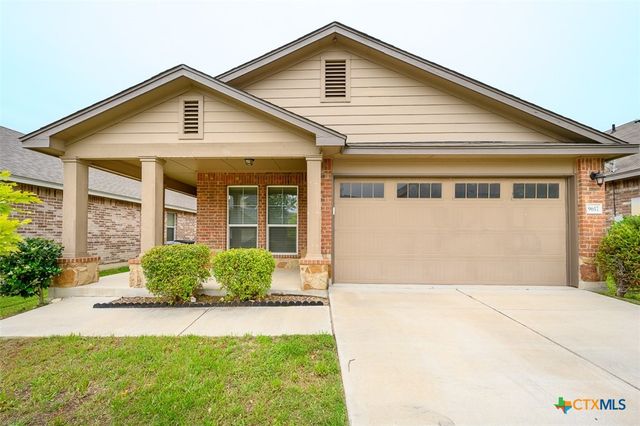 9617 Adeel Drive, Killeen, TX 76542