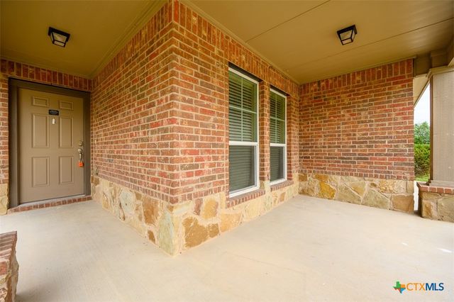 9617 Adeel Drive, Killeen, TX 76542