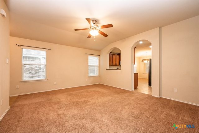 9617 Adeel Drive, Killeen, TX 76542