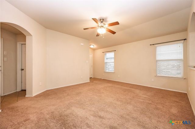 9617 Adeel Drive, Killeen, TX 76542