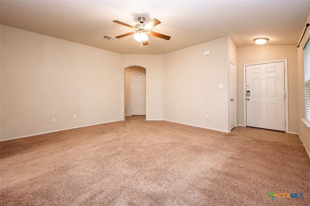 9617 Adeel Drive, Killeen, TX 76542