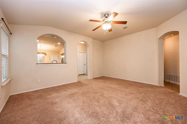 9617 Adeel Drive, Killeen, TX 76542