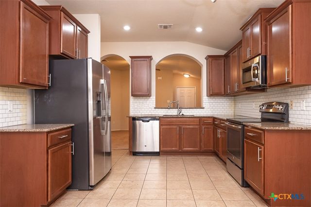 9617 Adeel Drive, Killeen, TX 76542