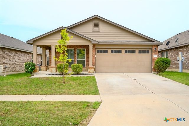 9617 Adeel Drive, Killeen, TX 76542