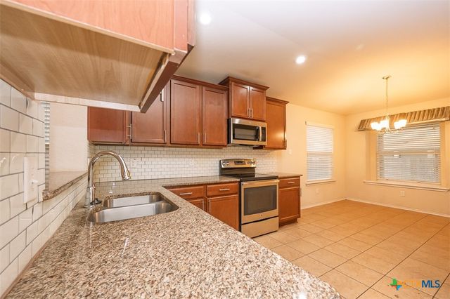 9617 Adeel Drive, Killeen, TX 76542