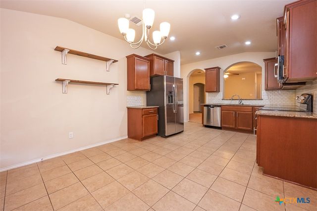 9617 Adeel Drive, Killeen, TX 76542