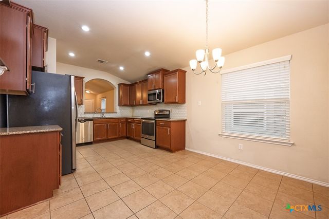9617 Adeel Drive, Killeen, TX 76542