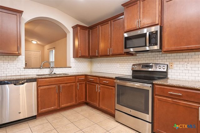 9617 Adeel Drive, Killeen, TX 76542