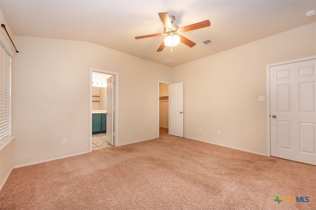 9617 Adeel Drive, Killeen, TX 76542