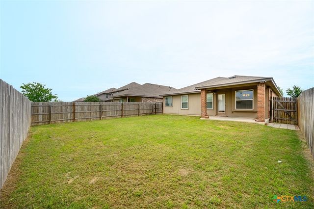 9617 Adeel Drive, Killeen, TX 76542