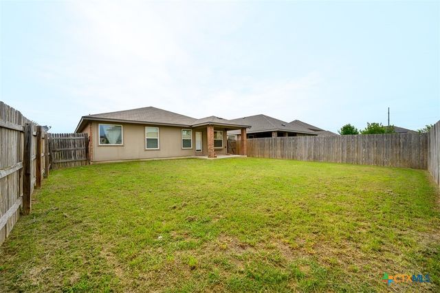 9617 Adeel Drive, Killeen, TX 76542