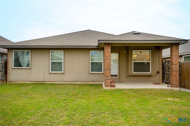 9617 Adeel Drive, Killeen, TX 76542