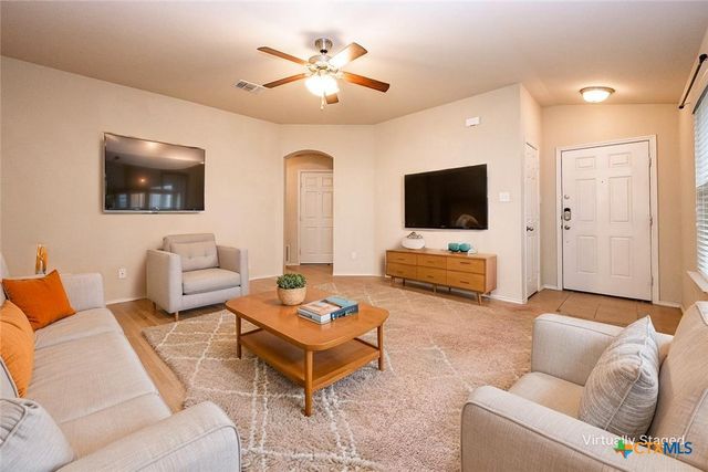 9617 Adeel Drive, Killeen, TX 76542