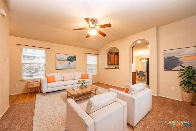 9617 Adeel Drive, Killeen, TX 76542
