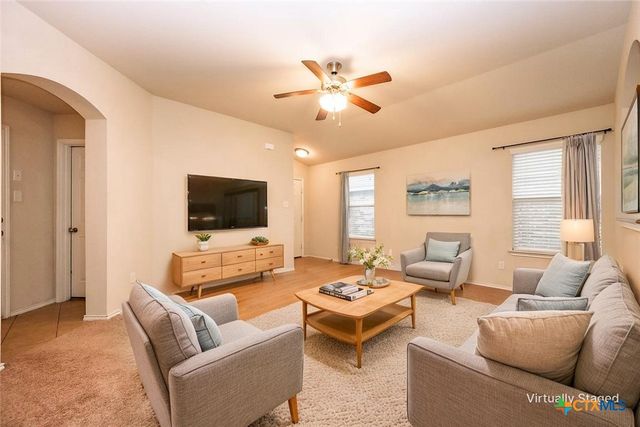 9617 Adeel Drive, Killeen, TX 76542