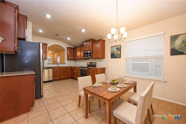 9617 Adeel Drive, Killeen, TX 76542