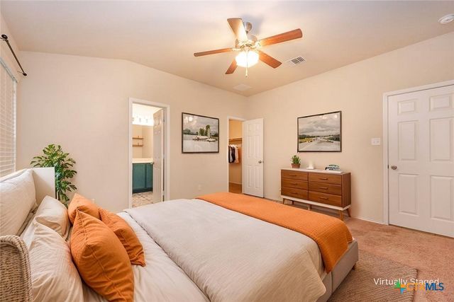 9617 Adeel Drive, Killeen, TX 76542