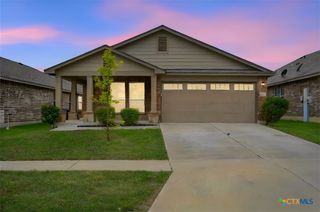 9617 Adeel Drive, Killeen, TX 76542