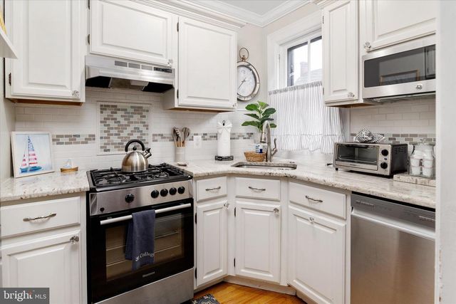 31 COLLEGE AVE, Annapolis, MD 21401