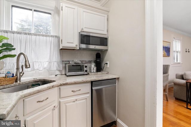 31 COLLEGE AVE, Annapolis, MD 21401