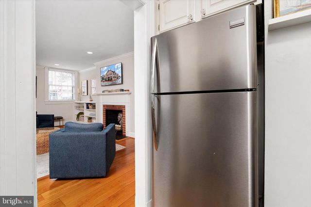 31 COLLEGE AVE, Annapolis, MD 21401