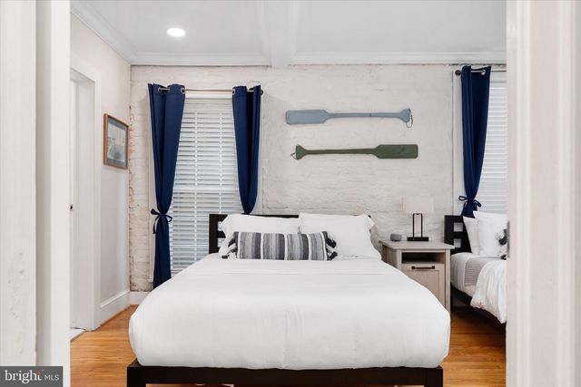 31 COLLEGE AVE, Annapolis, MD 21401