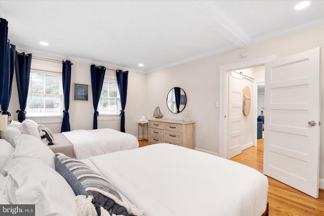 31 COLLEGE AVE, Annapolis, MD 21401