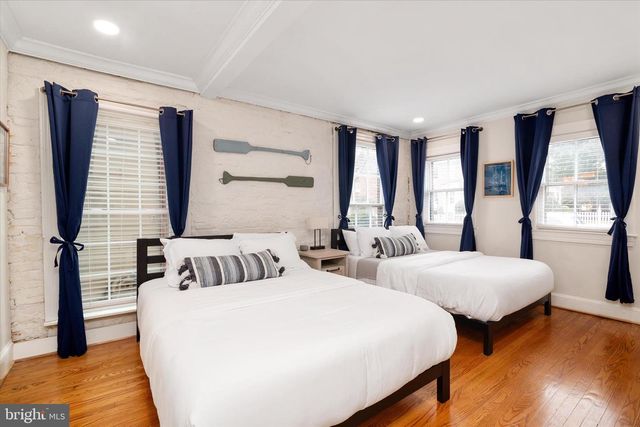 31 COLLEGE AVE, Annapolis, MD 21401