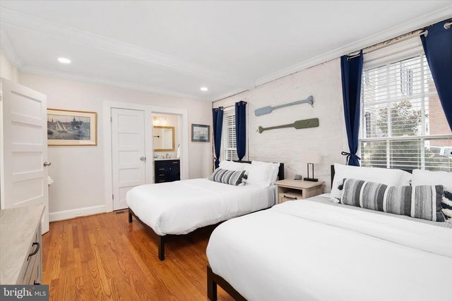 31 COLLEGE AVE, Annapolis, MD 21401