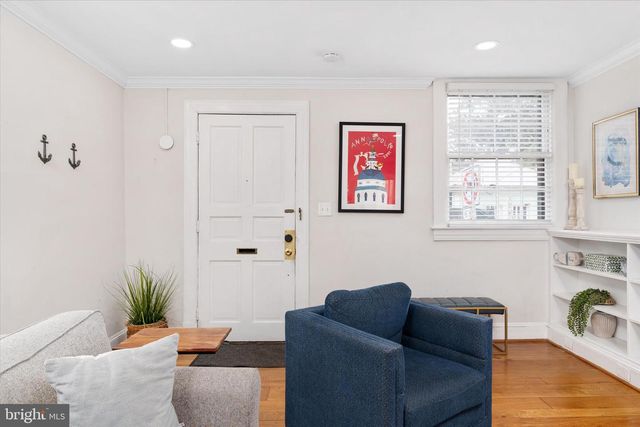 31 COLLEGE AVE, Annapolis, MD 21401