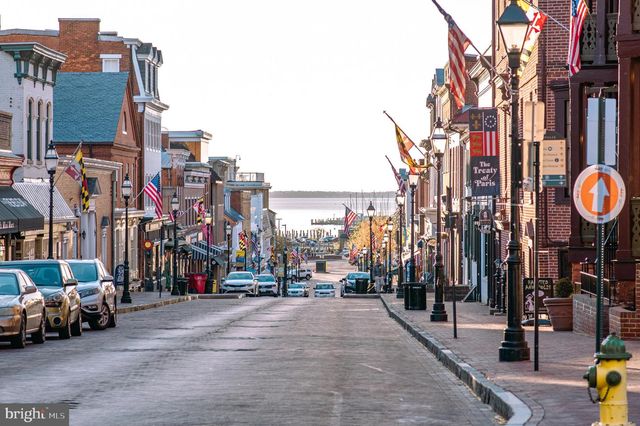 31 COLLEGE AVE, Annapolis, MD 21401