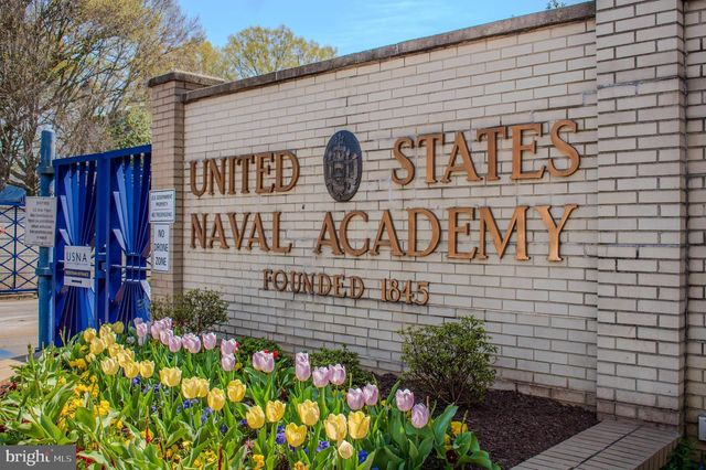 31 COLLEGE AVE, Annapolis, MD 21401