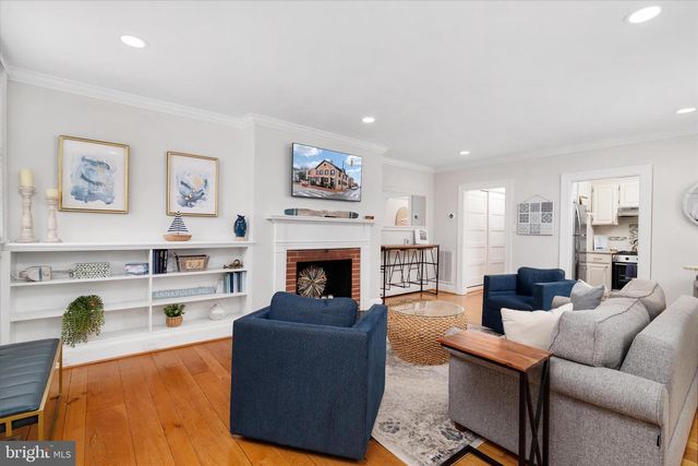 31 COLLEGE AVE, Annapolis, MD 21401