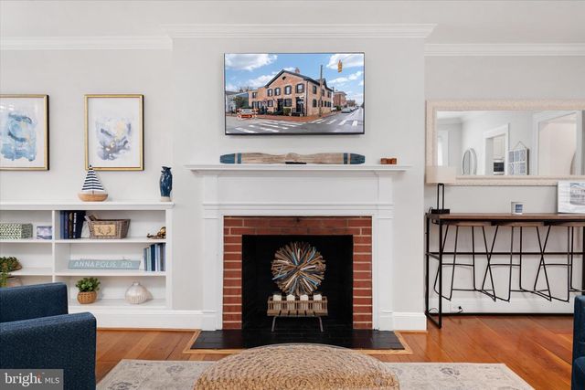 31 COLLEGE AVE, Annapolis, MD 21401