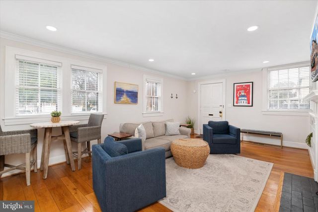 31 COLLEGE AVE, Annapolis, MD 21401