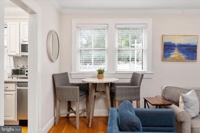 31 COLLEGE AVE, Annapolis, MD 21401