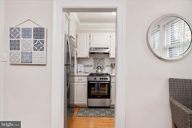 31 COLLEGE AVE, Annapolis, MD 21401