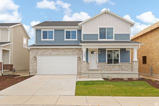 11982 S MOUNT MORAN WAY #650, Herriman, UT 84096