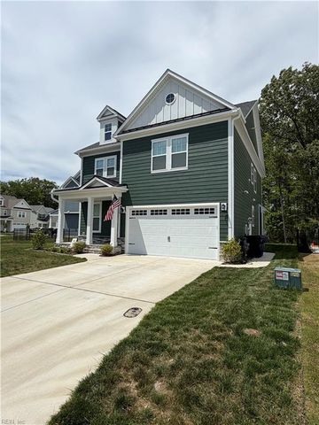 1329 Narrow WAY, Virginia Beach, VA 23451