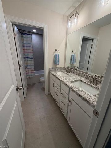 1329 Narrow WAY, Virginia Beach, VA 23451