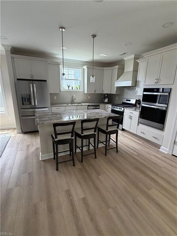 1329 Narrow WAY, Virginia Beach, VA 23451