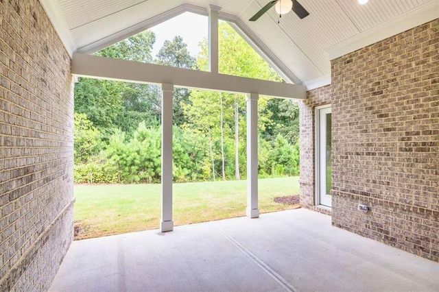 2245 Thames Court, Cumming, GA 30041